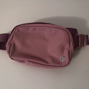 LuluLemon Belt Bag
